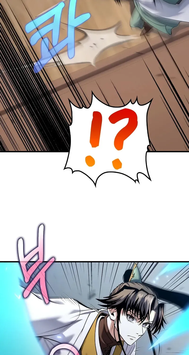 Uiwon, Dasi Salda Chapter 168 page 27 - 