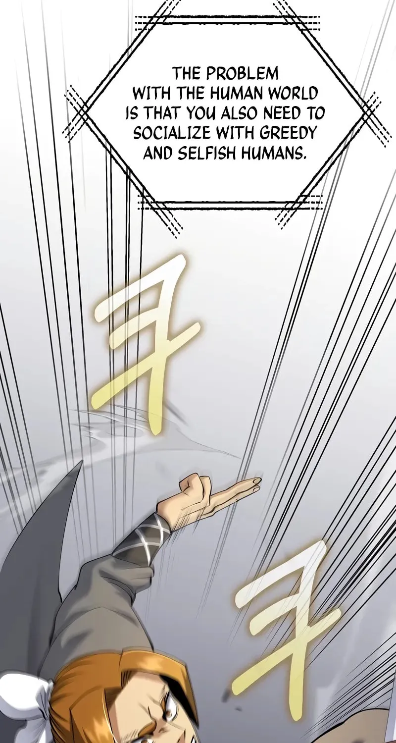 Uiwon, Dasi Salda Chapter 168 page 32 - 