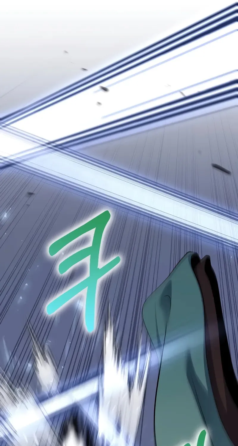 Uiwon, Dasi Salda Chapter 168 page 36 - 