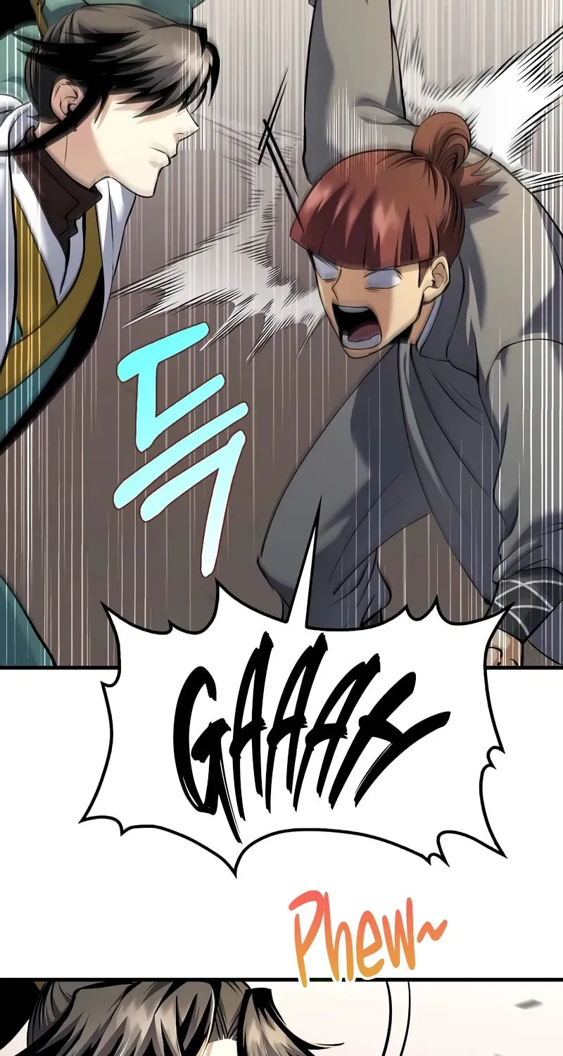Uiwon, Dasi Salda Chapter 168 page 49 - 