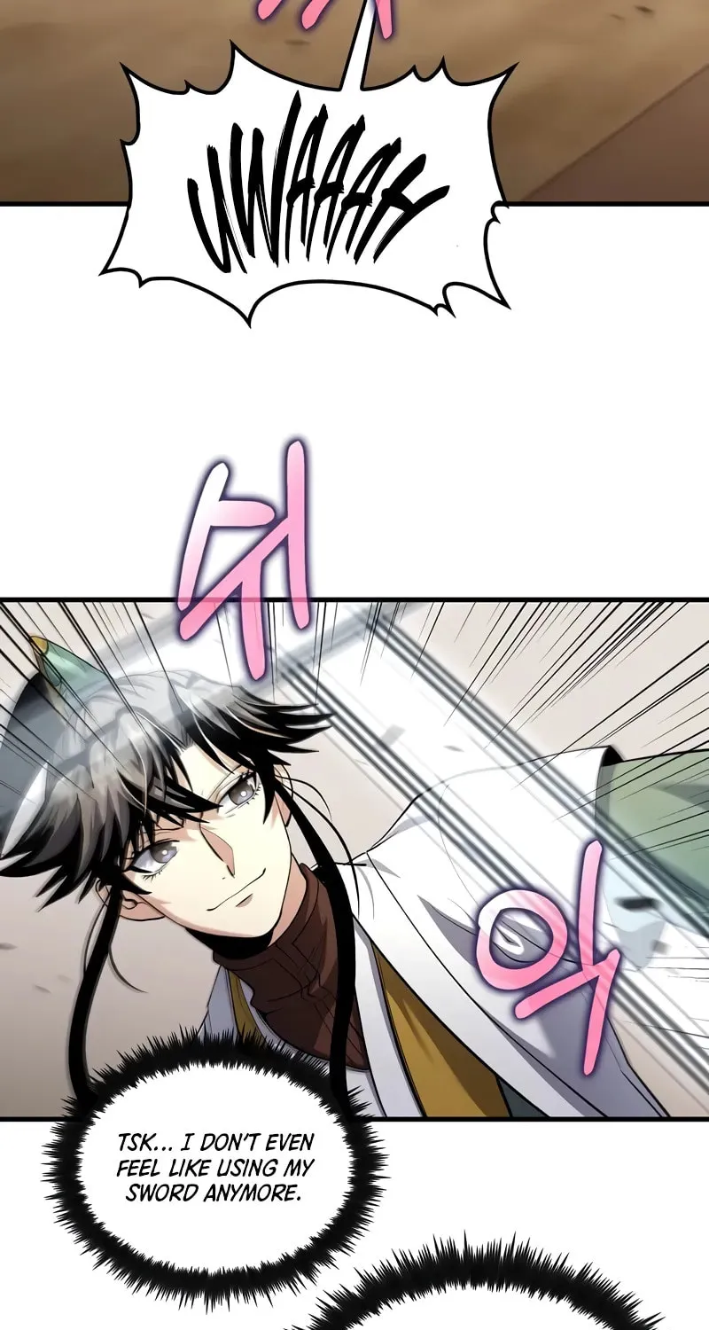 Uiwon, Dasi Salda Chapter 168 page 52 - 