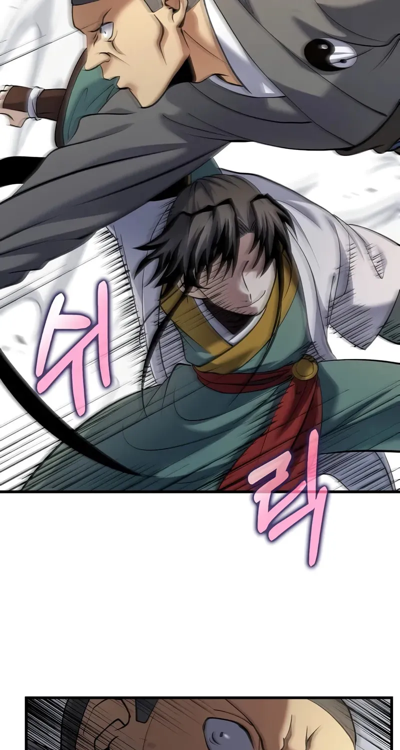 Uiwon, Dasi Salda Chapter 168 page 54 - 