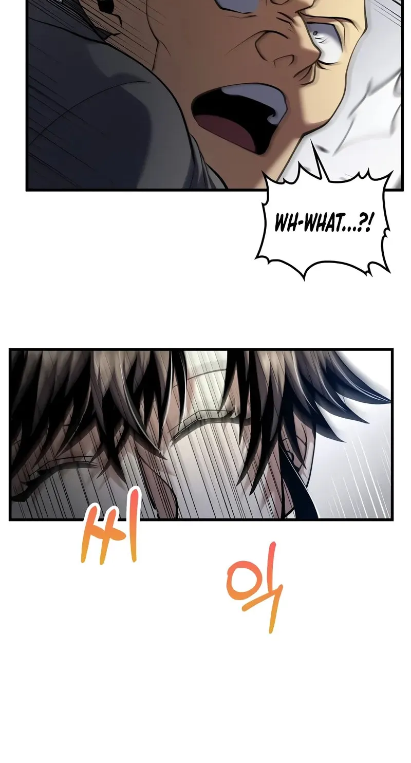 Uiwon, Dasi Salda Chapter 168 page 55 - 