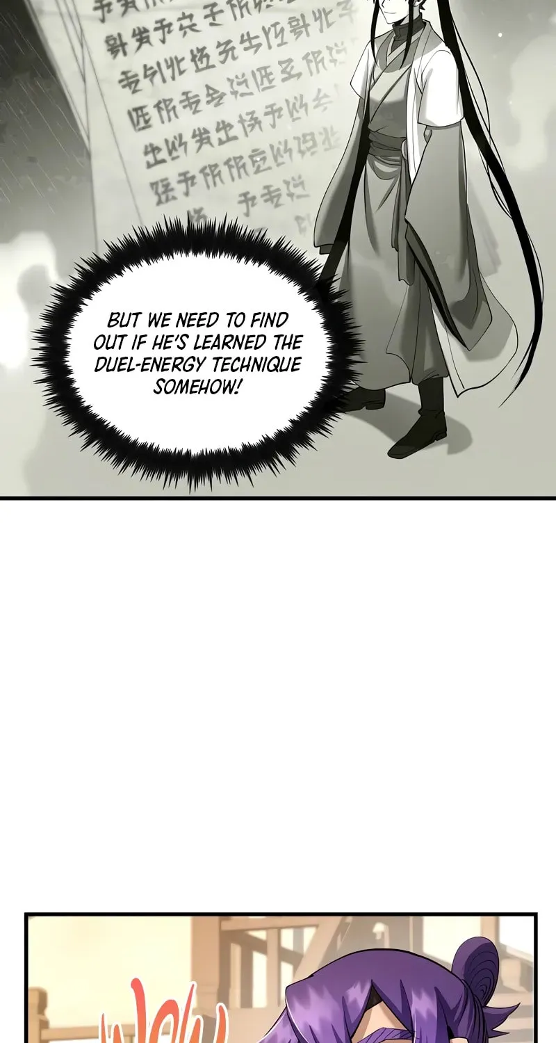 Uiwon, Dasi Salda Chapter 168 page 67 - 