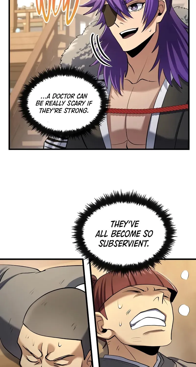Uiwon, Dasi Salda Chapter 168 page 68 - 