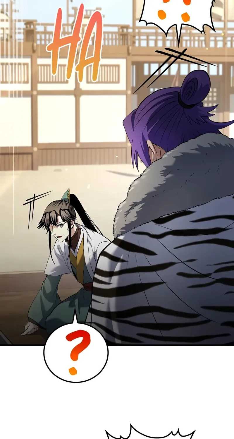 Uiwon, Dasi Salda Chapter 168 page 71 - 