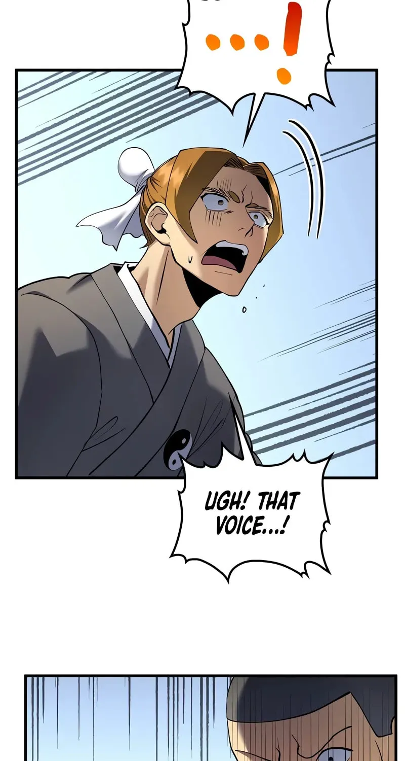 Uiwon, Dasi Salda Chapter 168 page 72 - 