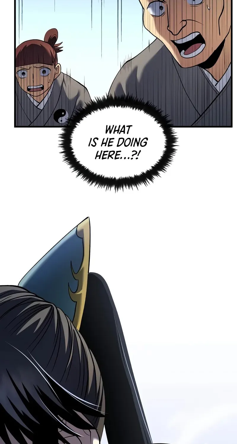Uiwon, Dasi Salda Chapter 168 page 73 - 