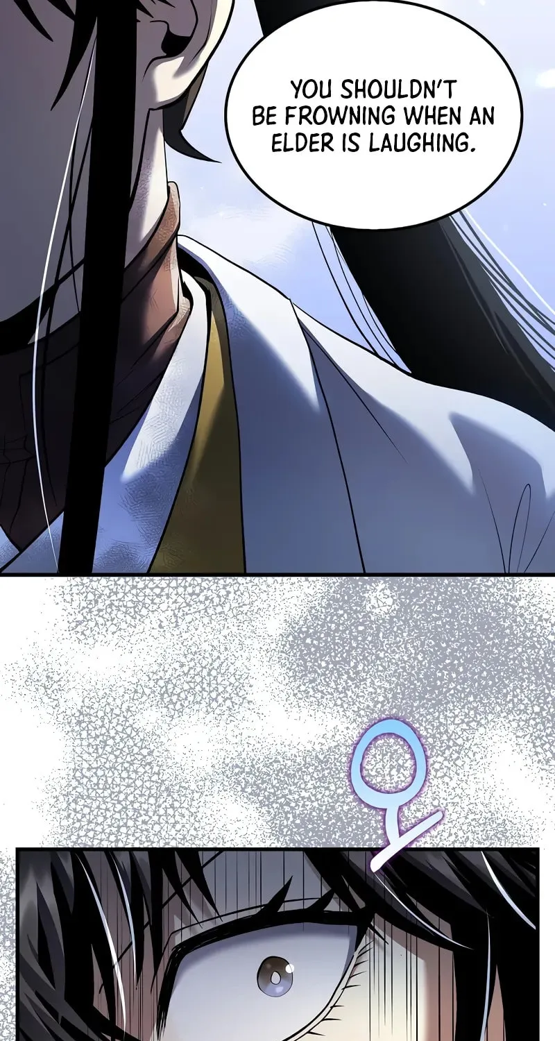 Uiwon, Dasi Salda Chapter 168 page 74 - 