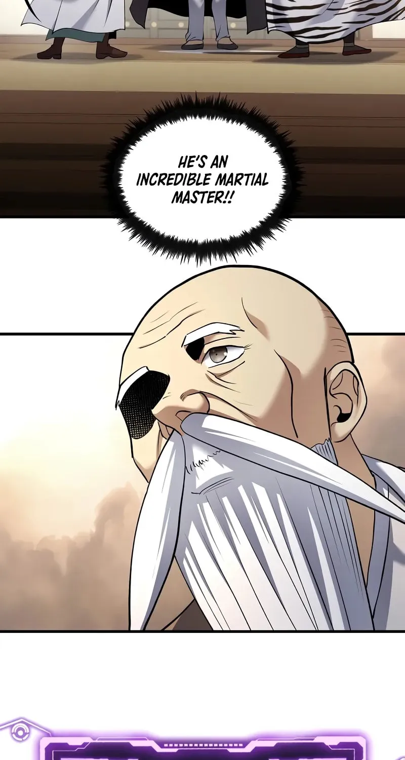 Uiwon, Dasi Salda Chapter 168 page 81 - 