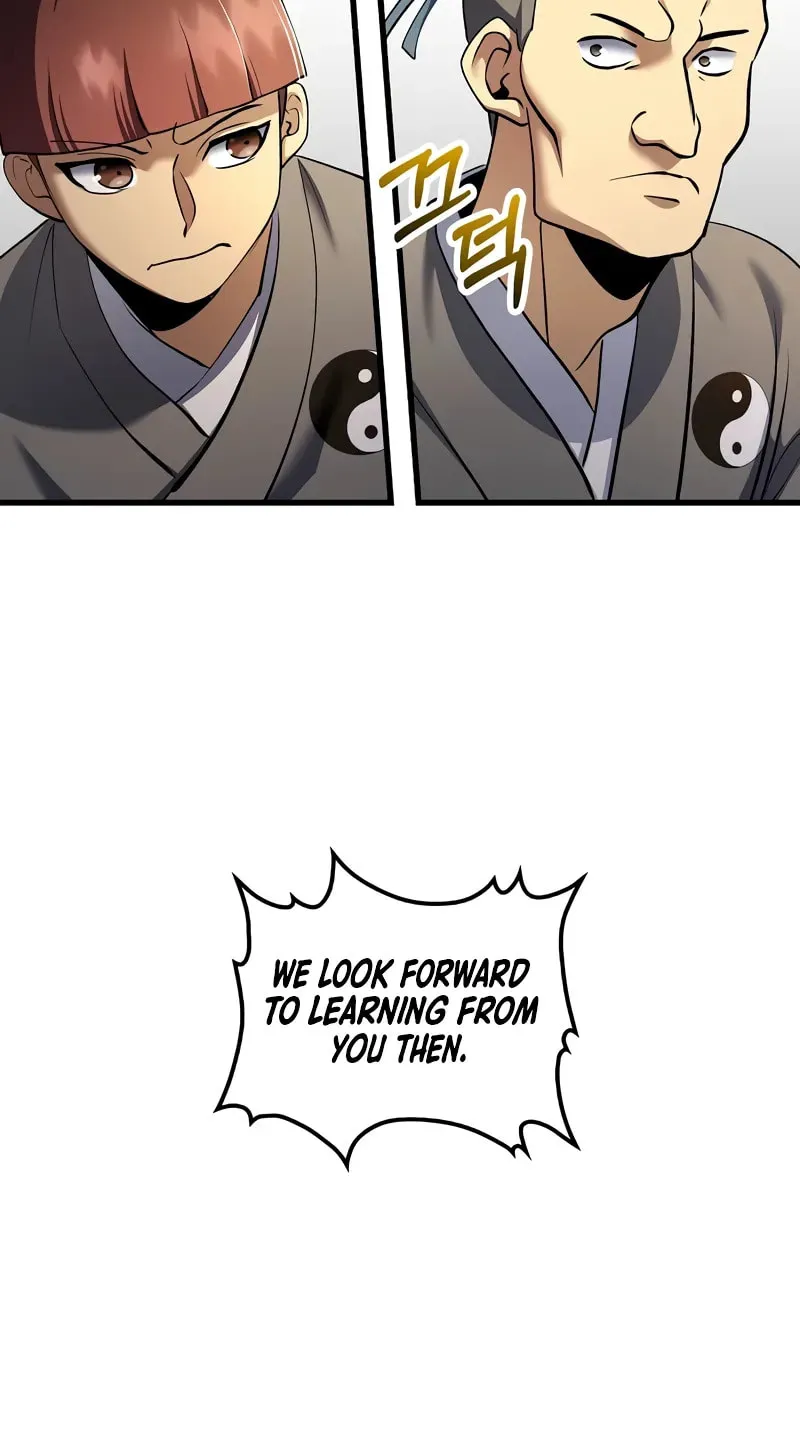 Uiwon, Dasi Salda Chapter 168 page 10 - 