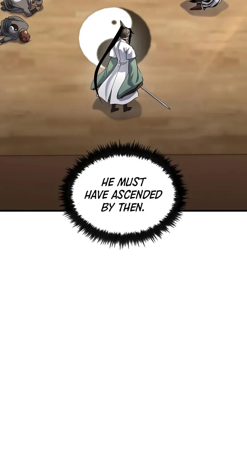 Uiwon, Dasi Salda Chapter 169 page 19 - 