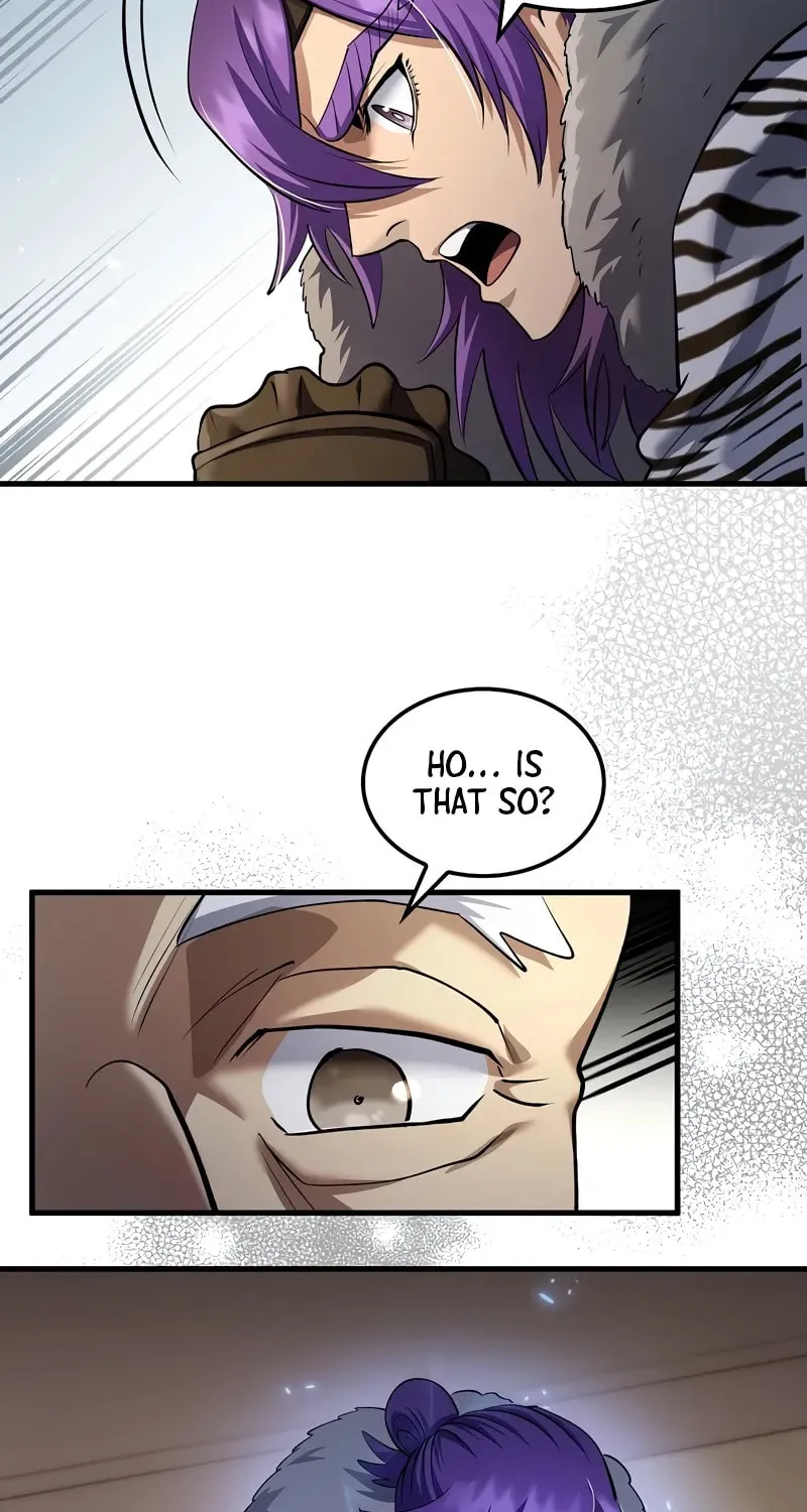 Uiwon, Dasi Salda Chapter 169 page 22 - 