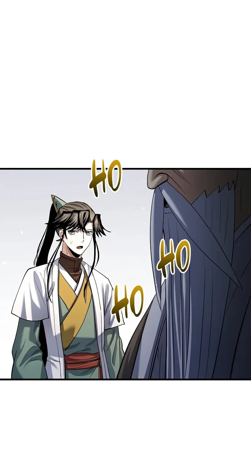Uiwon, Dasi Salda Chapter 169 page 24 - 