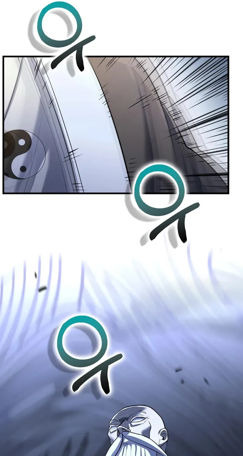 Uiwon, Dasi Salda Chapter 169 page 30 - 