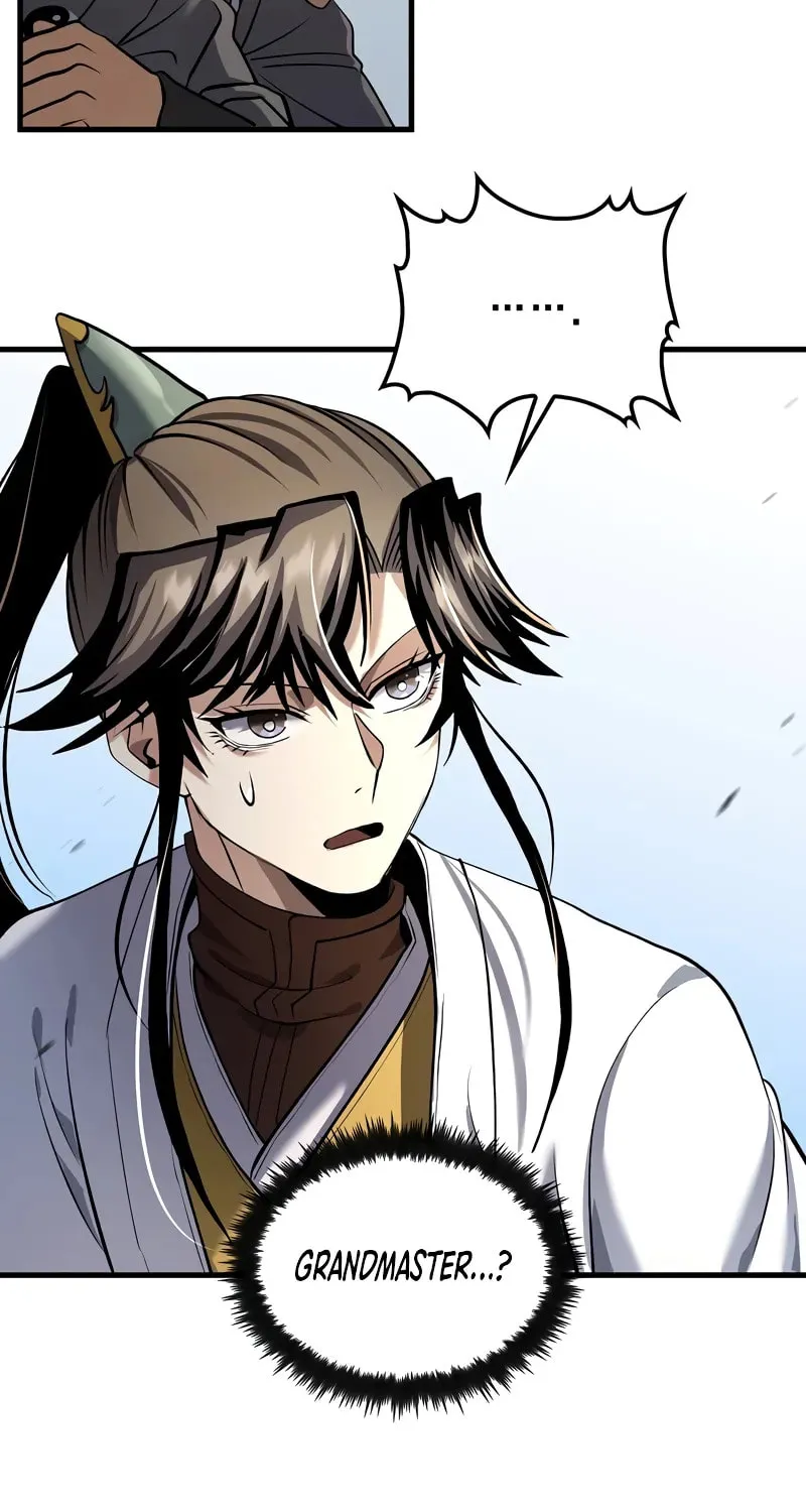 Uiwon, Dasi Salda Chapter 169 page 4 - 