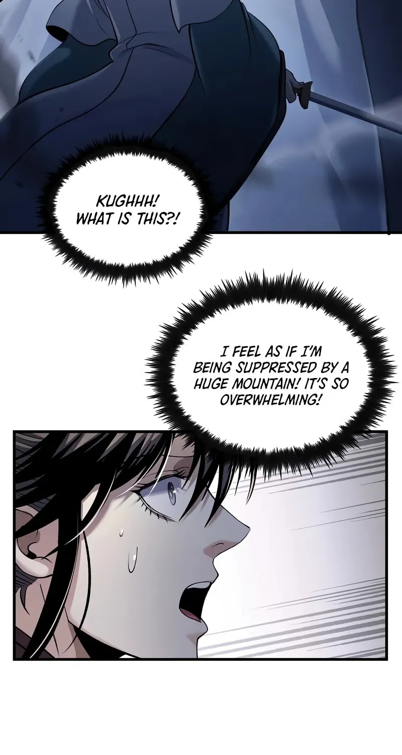 Uiwon, Dasi Salda Chapter 169 page 32 - 
