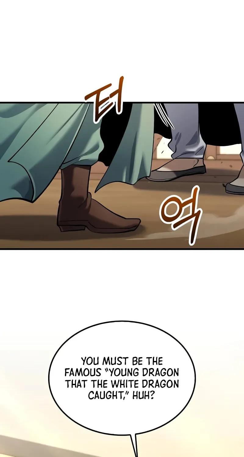 Uiwon, Dasi Salda Chapter 169 page 33 - 