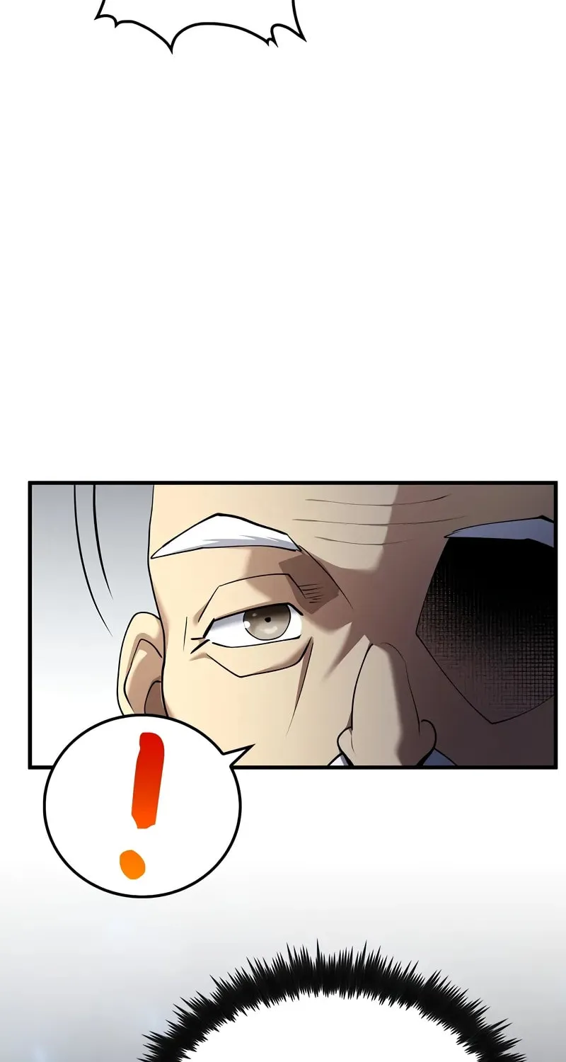 Uiwon, Dasi Salda Chapter 169 page 35 - 