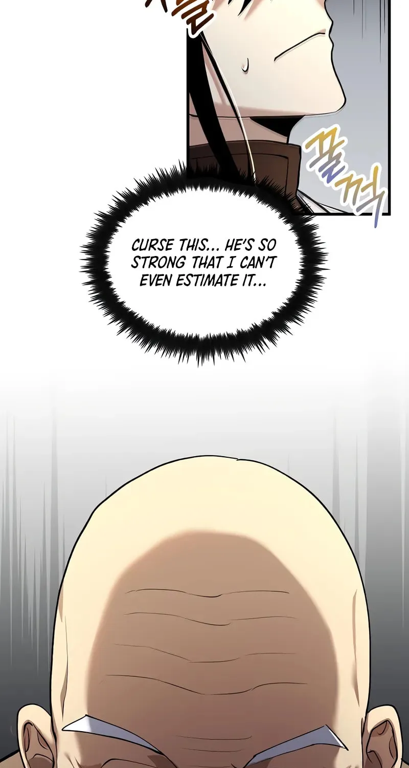 Uiwon, Dasi Salda Chapter 169 page 38 - 