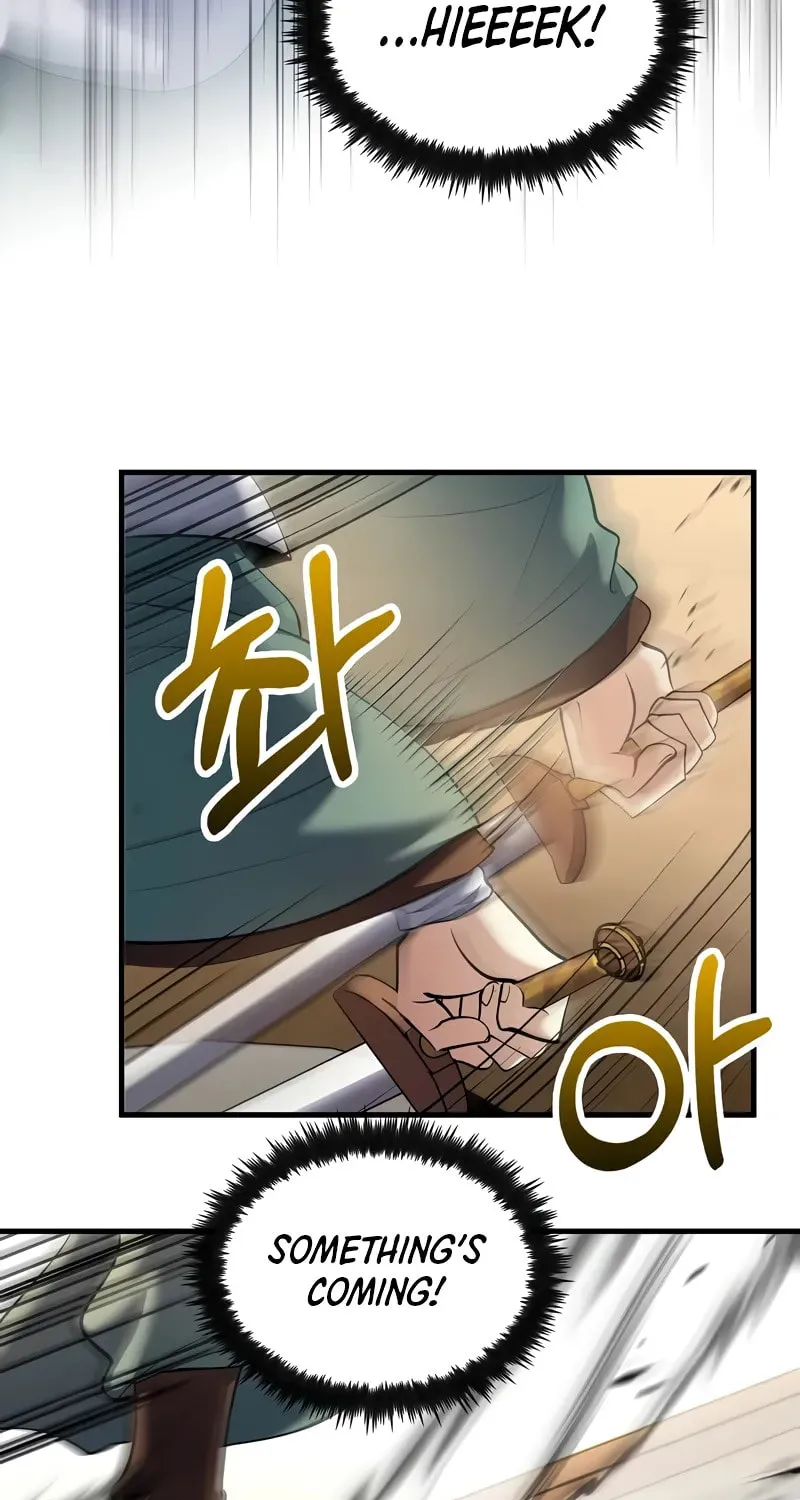 Uiwon, Dasi Salda Chapter 169 page 44 - 