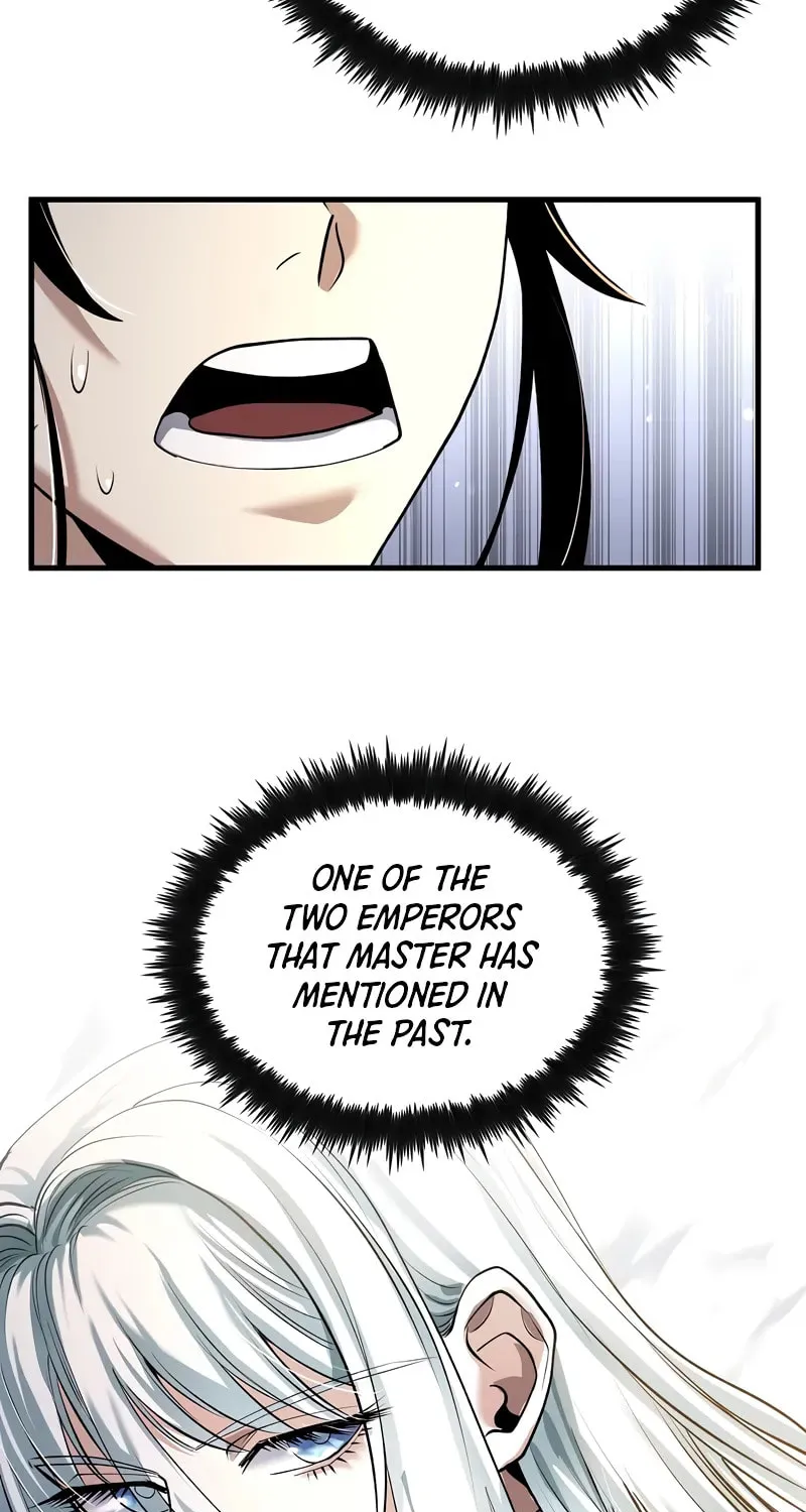Uiwon, Dasi Salda Chapter 169 page 6 - 