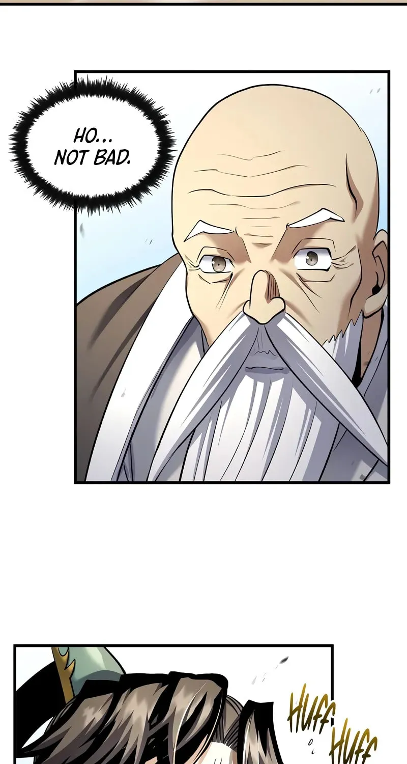 Uiwon, Dasi Salda Chapter 169 page 51 - 