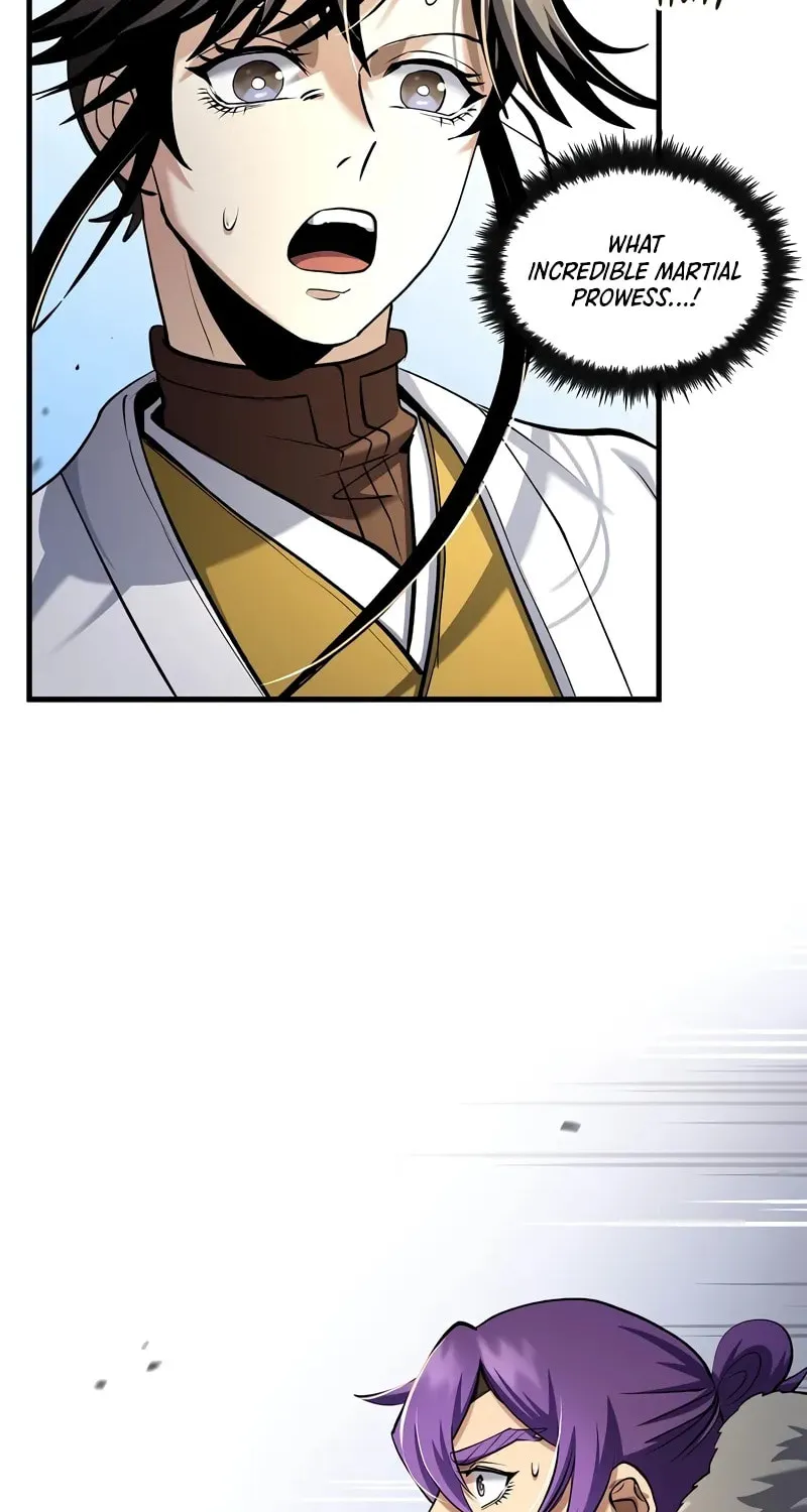 Uiwon, Dasi Salda Chapter 169 page 52 - 
