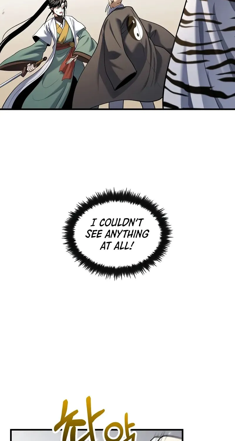 Uiwon, Dasi Salda Chapter 169 page 54 - 