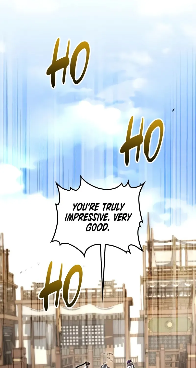Uiwon, Dasi Salda Chapter 169 page 56 - 