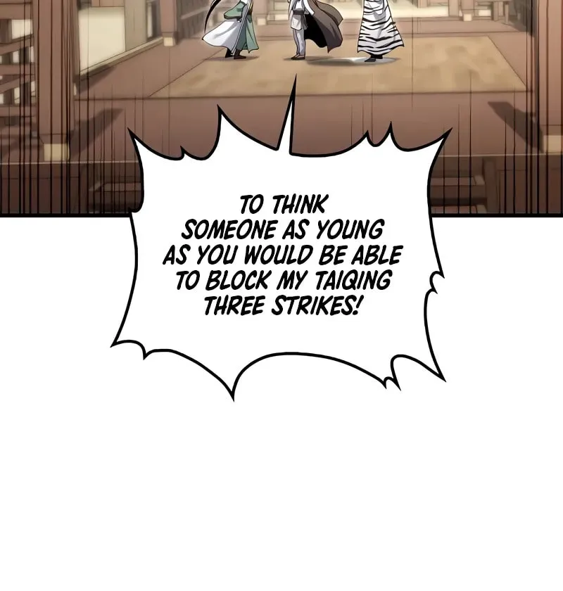 Uiwon, Dasi Salda Chapter 169 page 57 - 