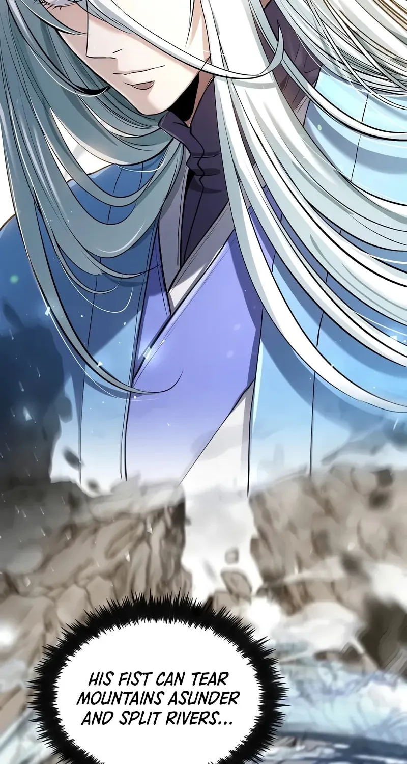 Uiwon, Dasi Salda Chapter 169 page 7 - 
