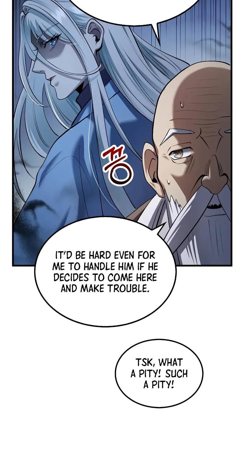 Uiwon, Dasi Salda Chapter 169 page 62 - 