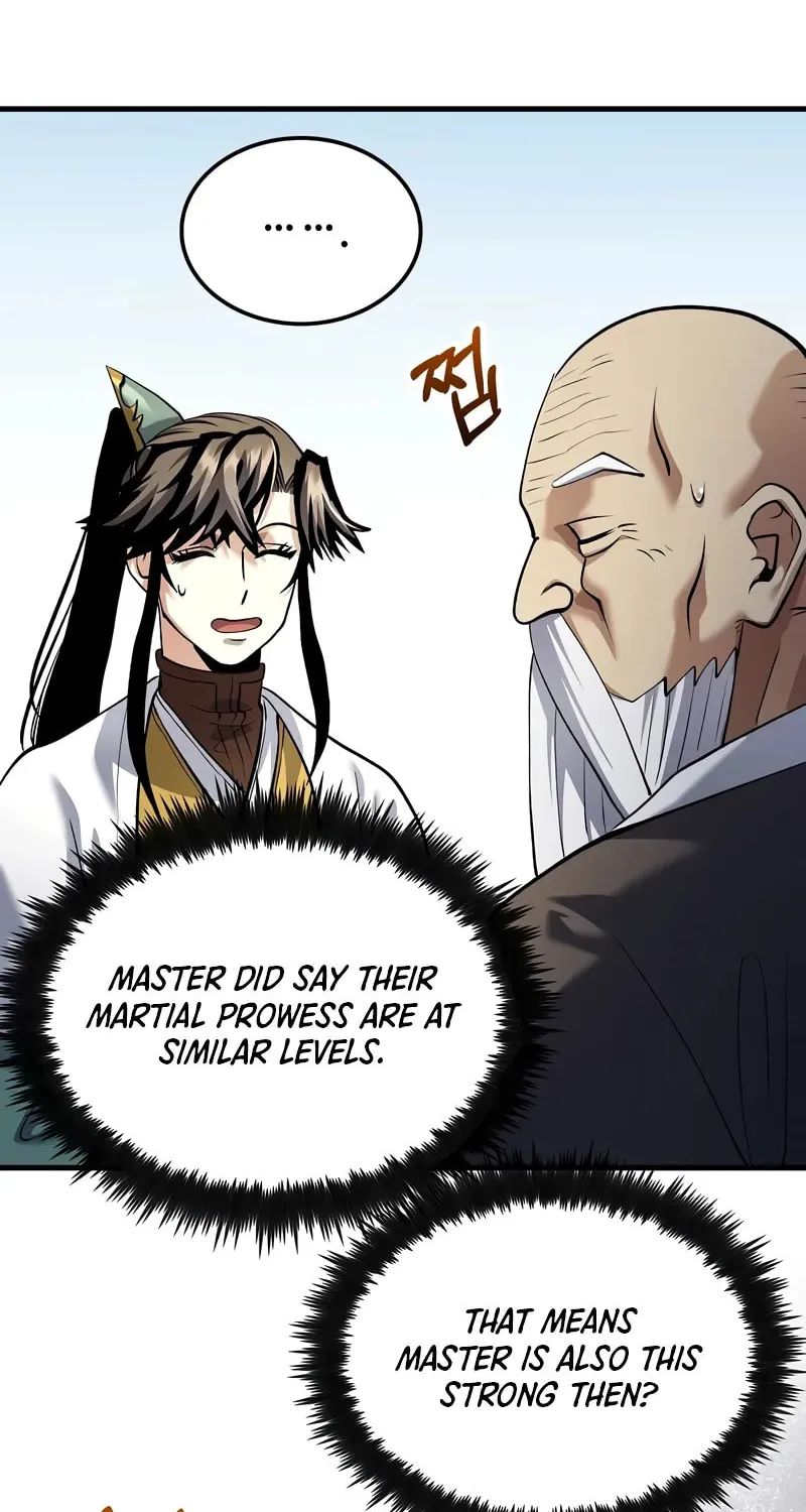 Uiwon, Dasi Salda Chapter 169 page 63 - 