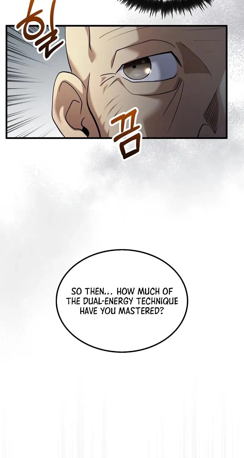 Uiwon, Dasi Salda Chapter 169 page 64 - 