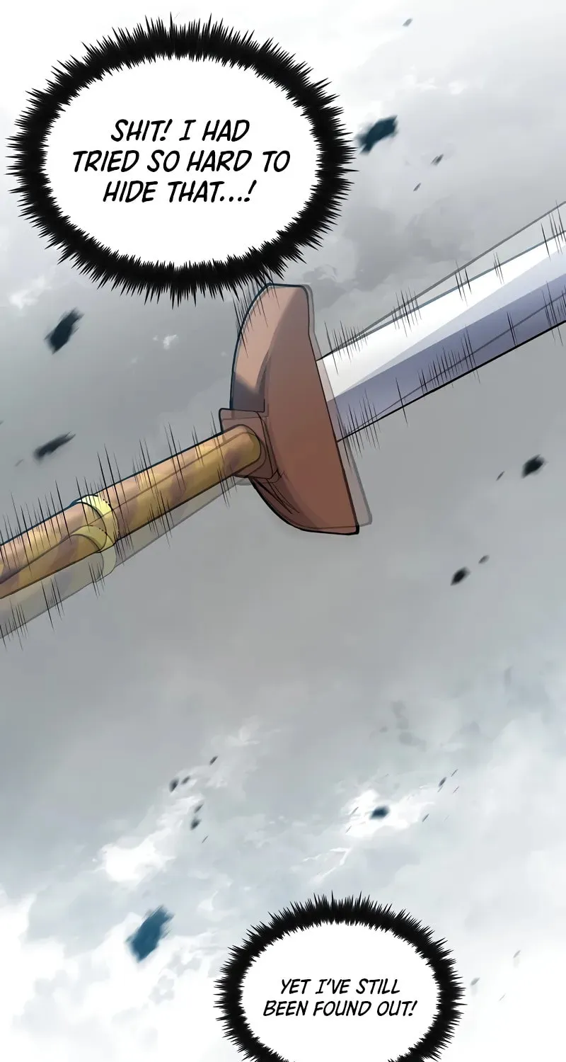 Uiwon, Dasi Salda Chapter 169 page 68 - 