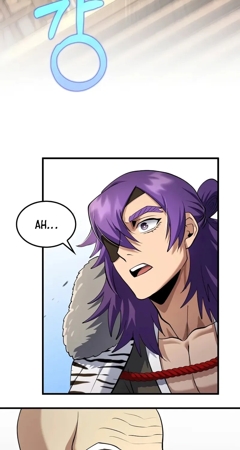 Uiwon, Dasi Salda Chapter 169 page 71 - 
