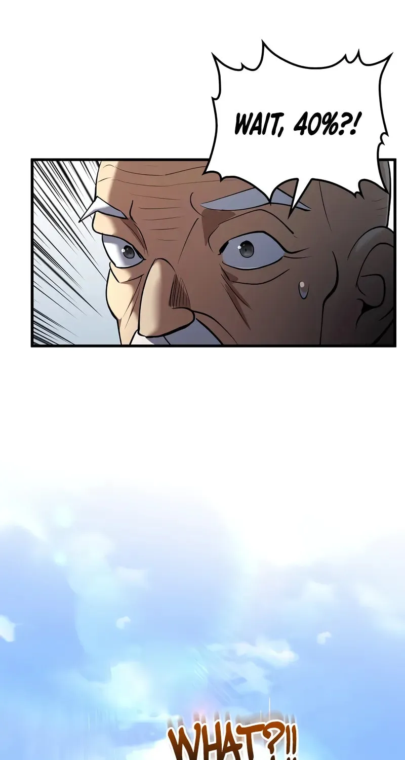 Uiwon, Dasi Salda Chapter 169 page 78 - 