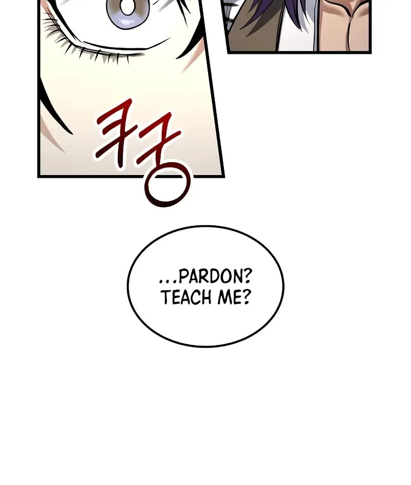 Uiwon, Dasi Salda Chapter 170 page 11 - 
