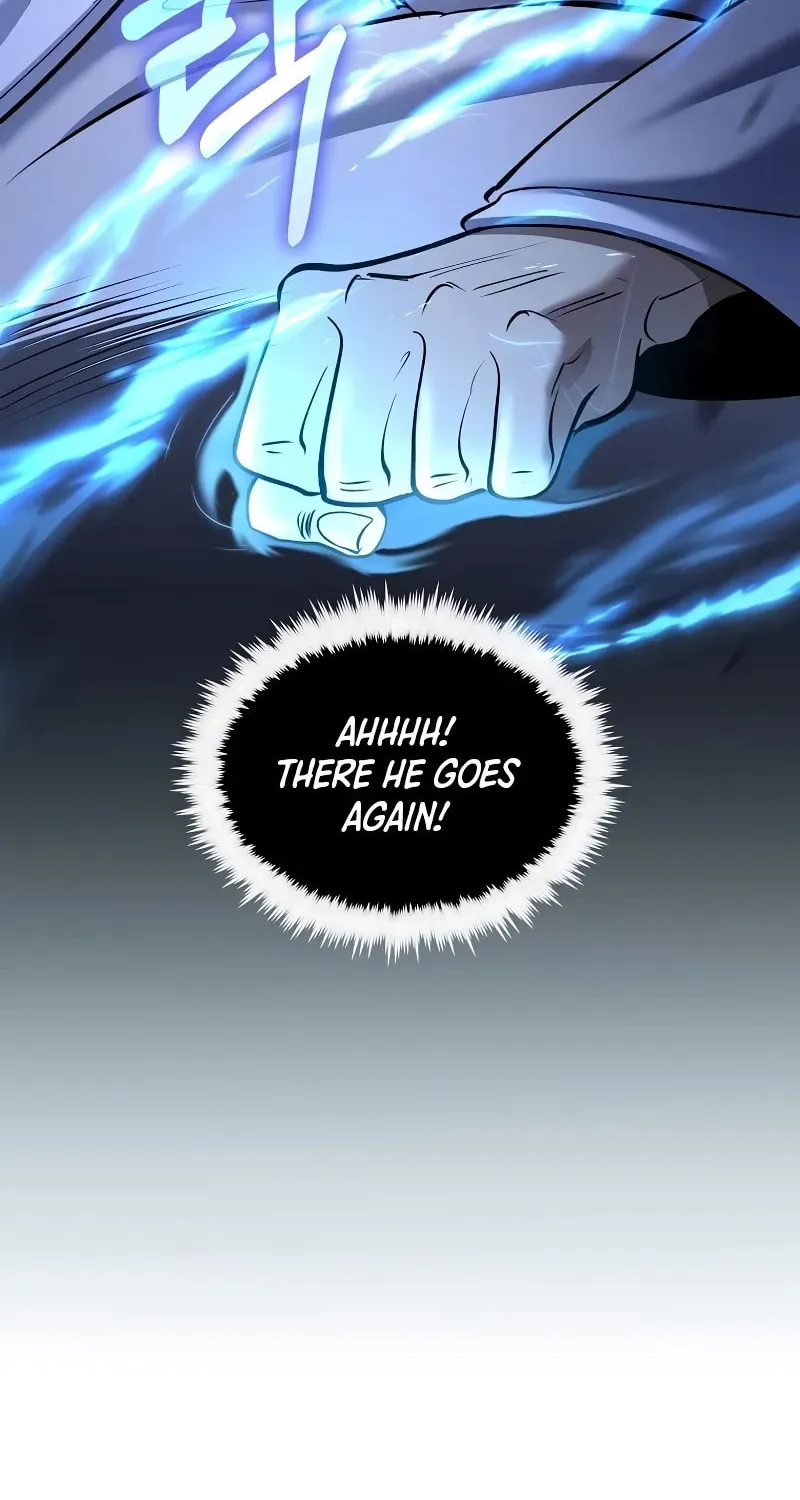 Uiwon, Dasi Salda Chapter 170 page 15 - 