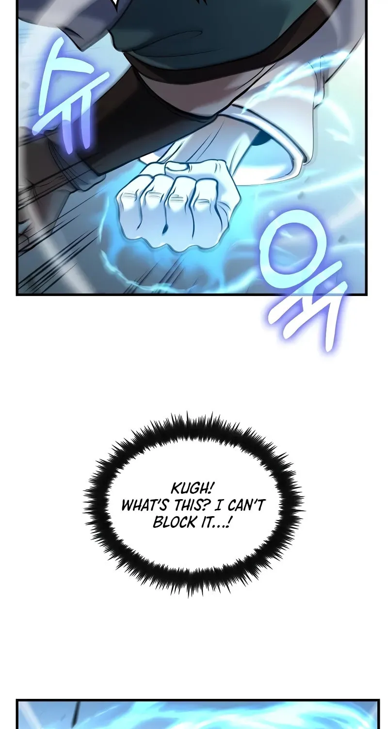 Uiwon, Dasi Salda Chapter 170 page 20 - 