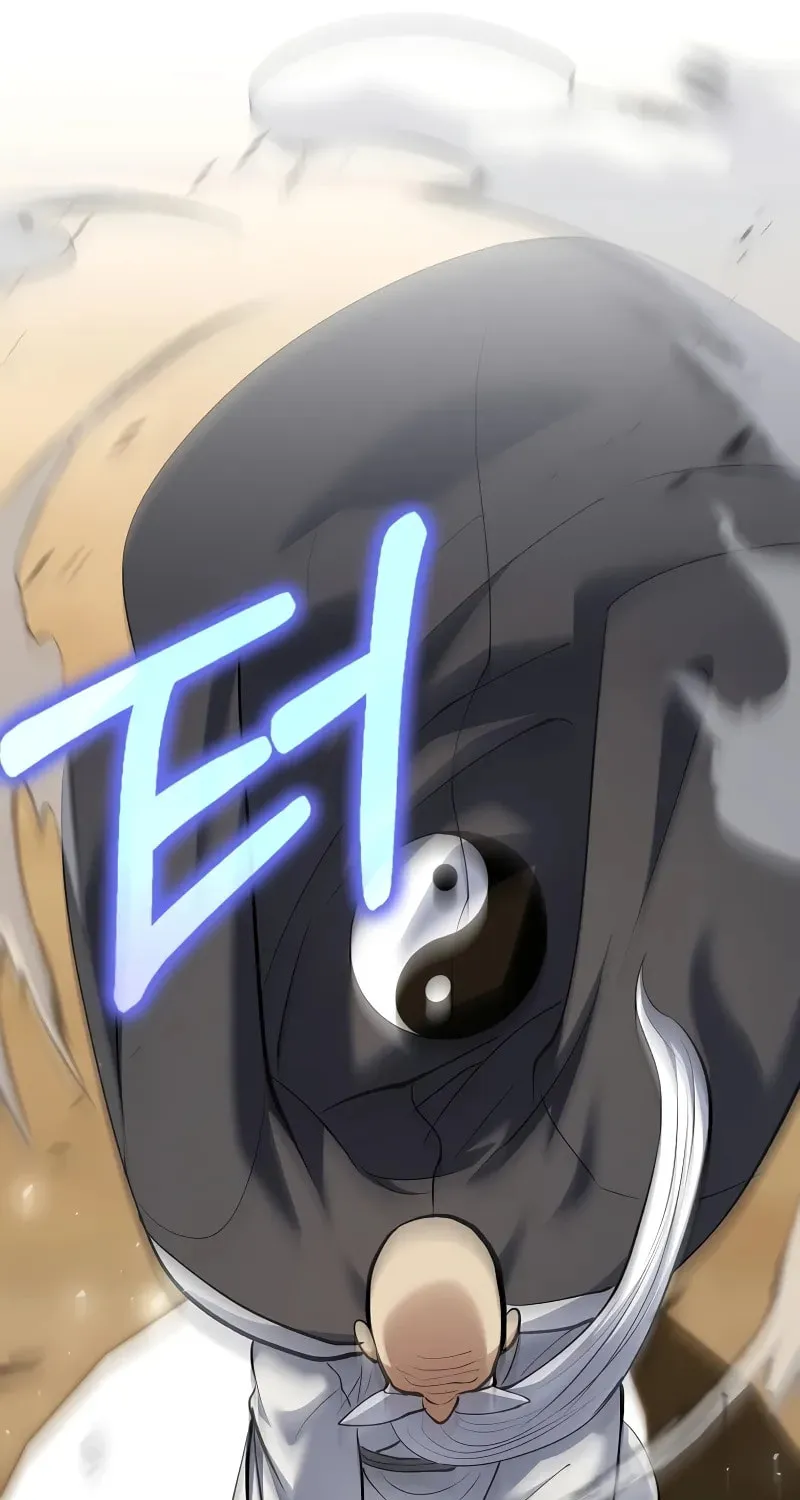 Uiwon, Dasi Salda Chapter 170 page 22 - 