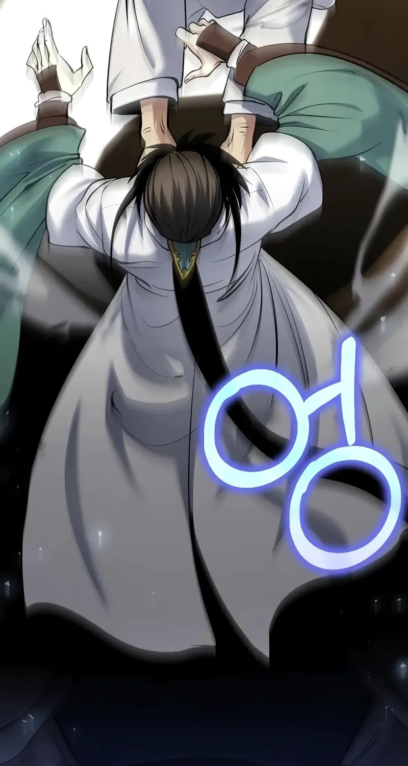 Uiwon, Dasi Salda Chapter 170 page 23 - 