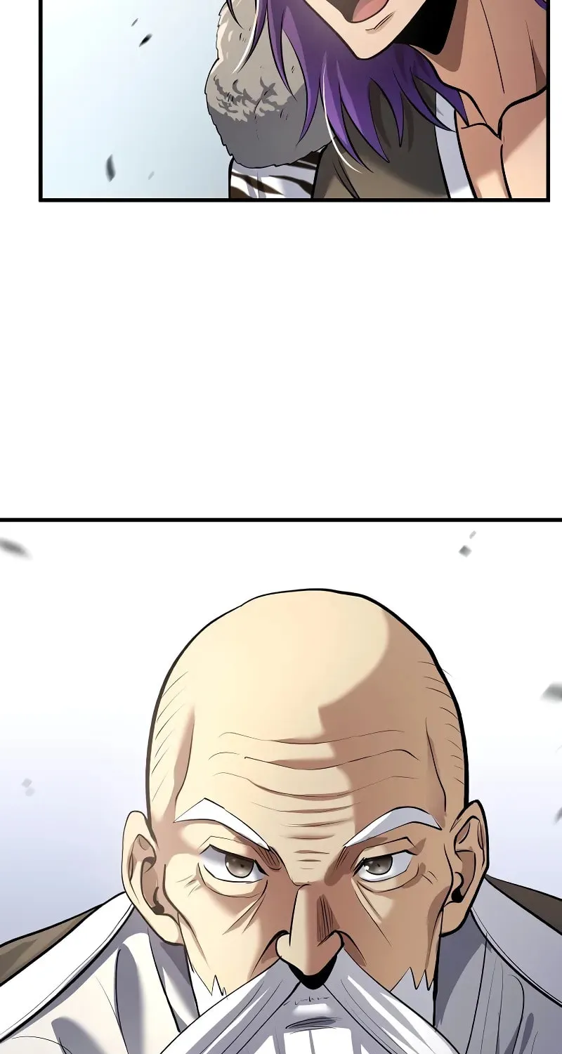 Uiwon, Dasi Salda Chapter 170 page 28 - 