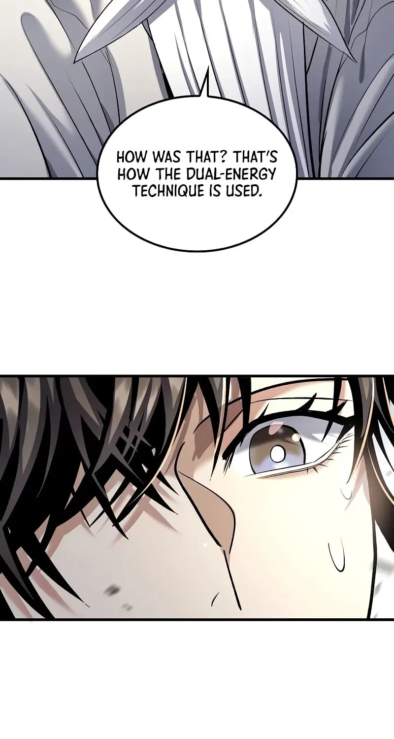 Uiwon, Dasi Salda Chapter 170 page 29 - 