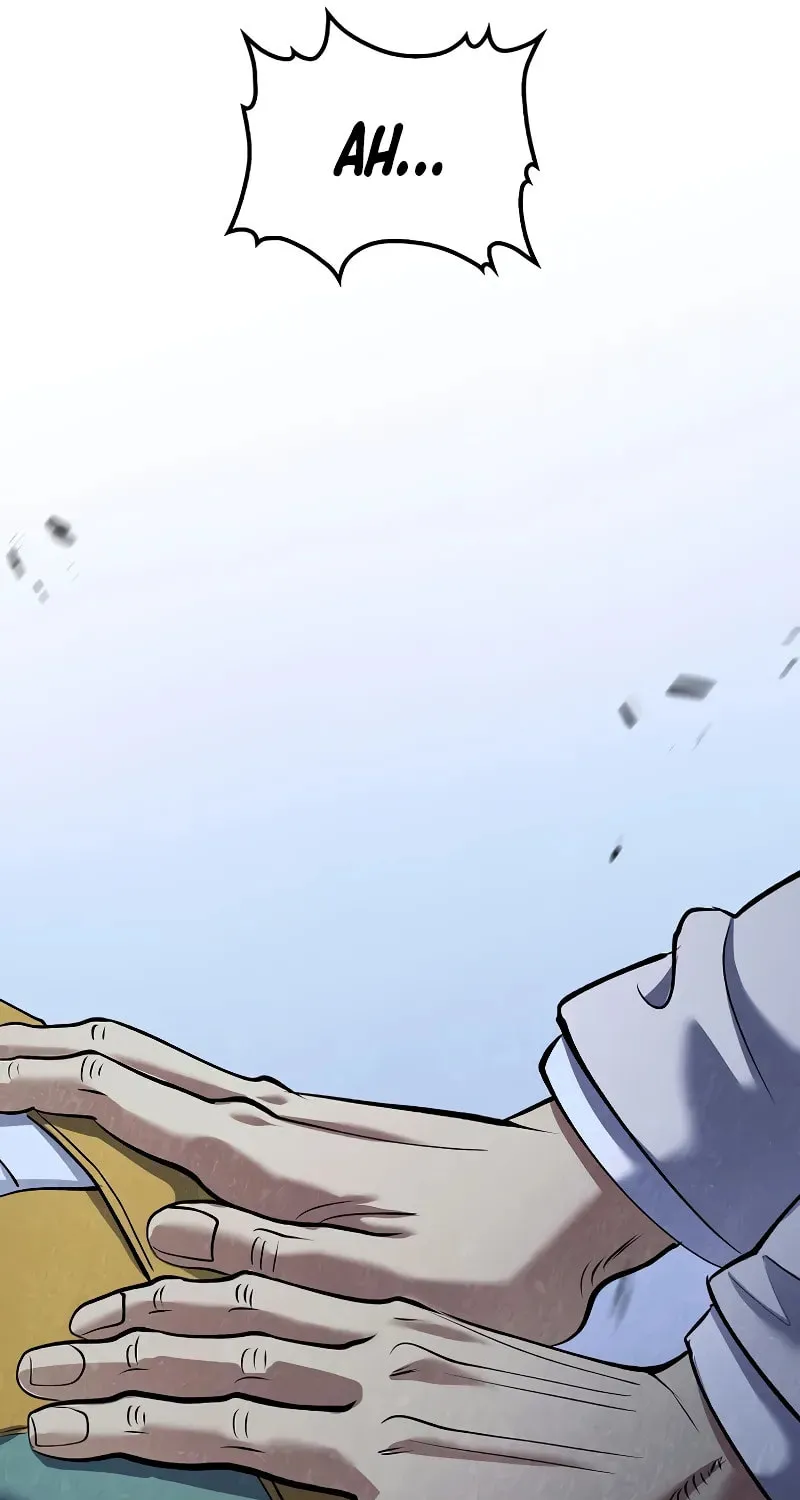 Uiwon, Dasi Salda Chapter 170 page 31 - 