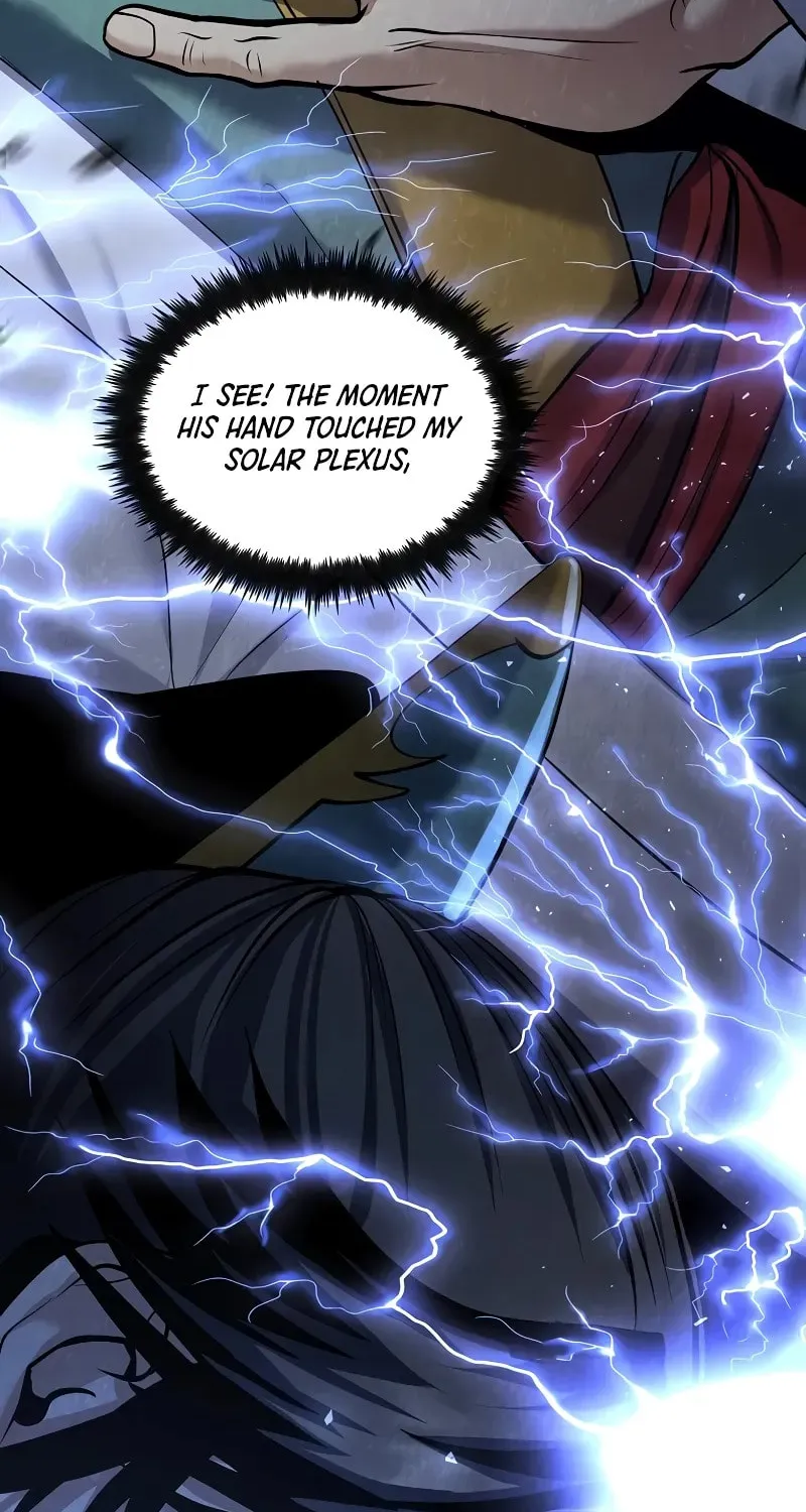 Uiwon, Dasi Salda Chapter 170 page 32 - 