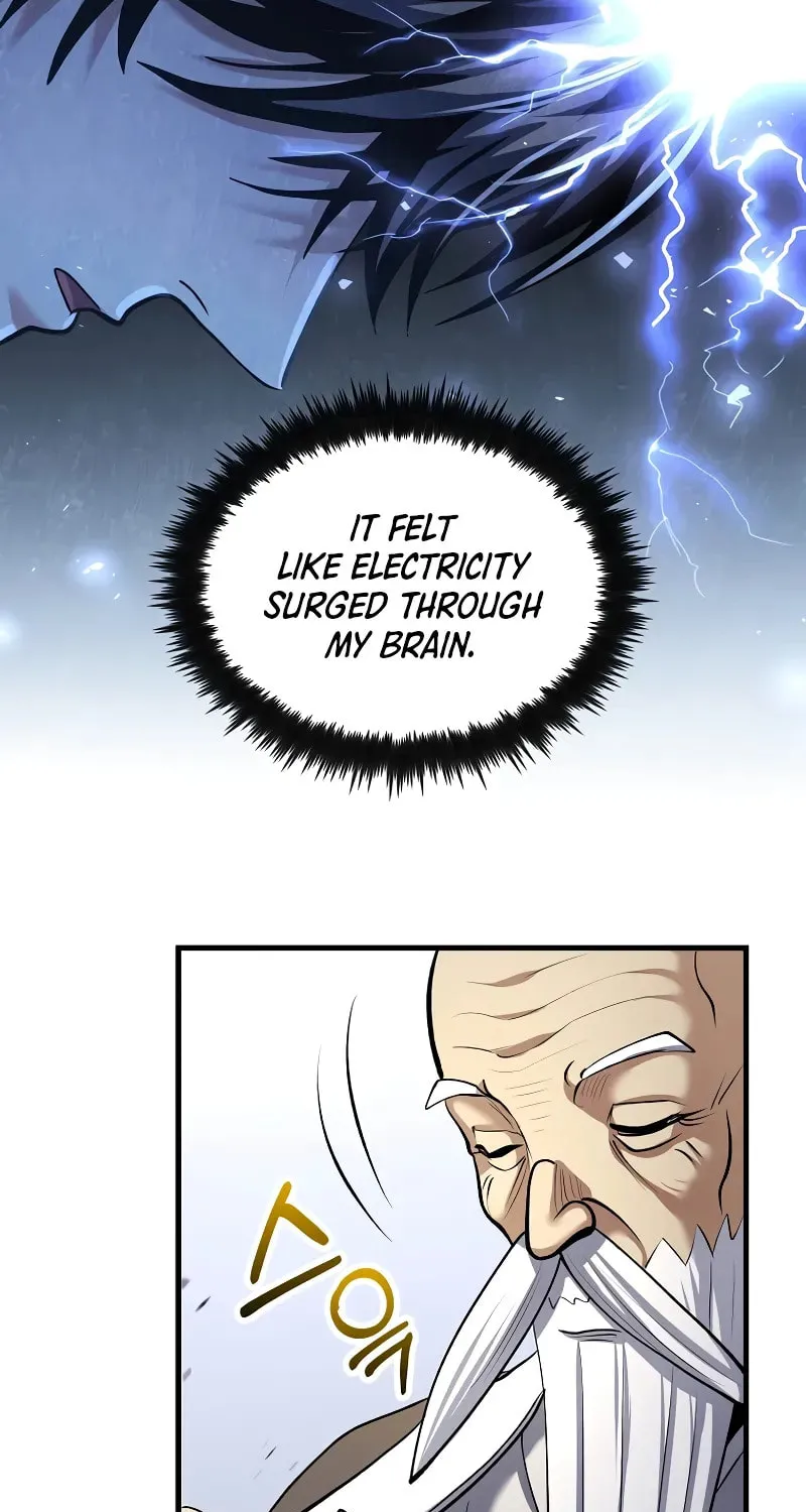 Uiwon, Dasi Salda Chapter 170 page 33 - 
