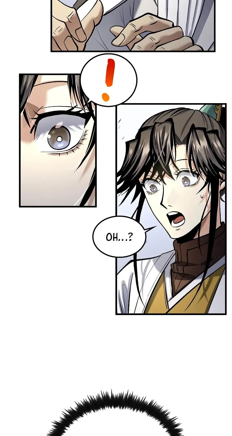 Uiwon, Dasi Salda Chapter 170 page 34 - 