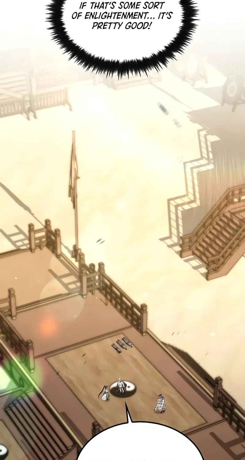 Uiwon, Dasi Salda Chapter 170 page 35 - 